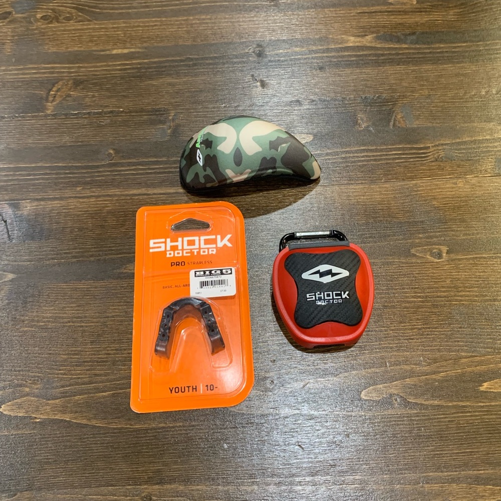 Youth football bundle